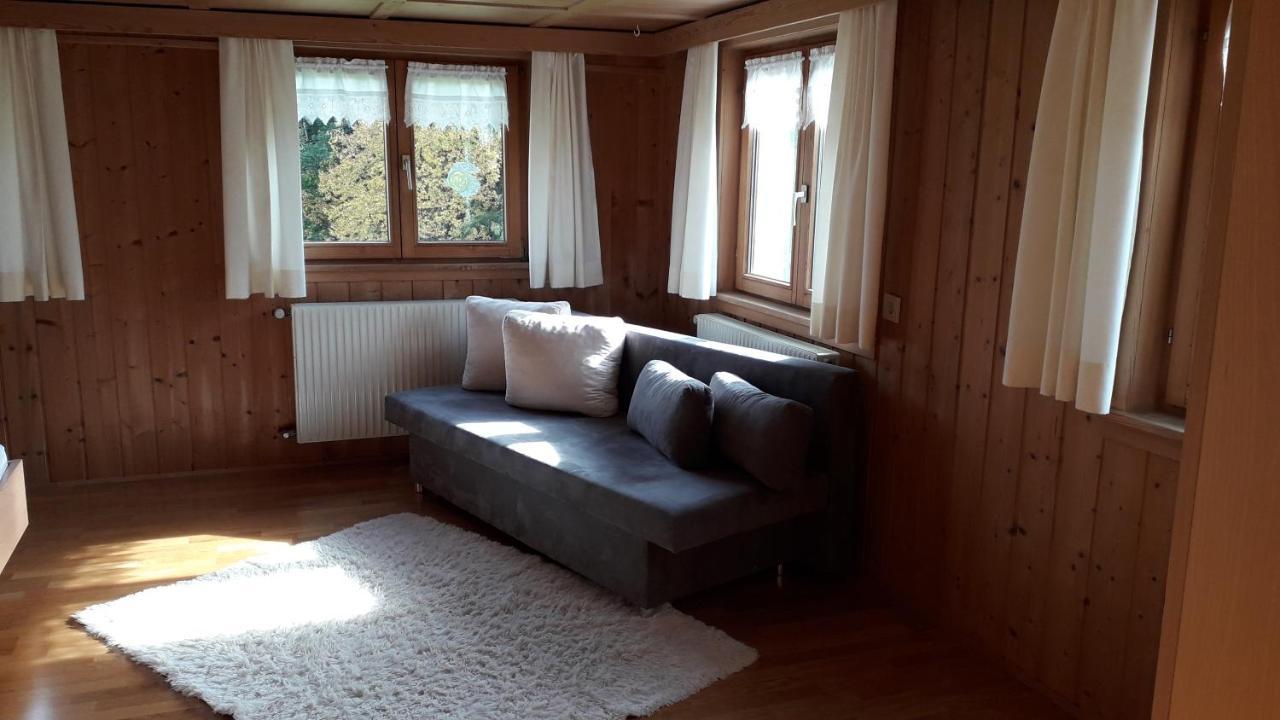 Haus Hagspiel Villa Хитизау Екстериор снимка