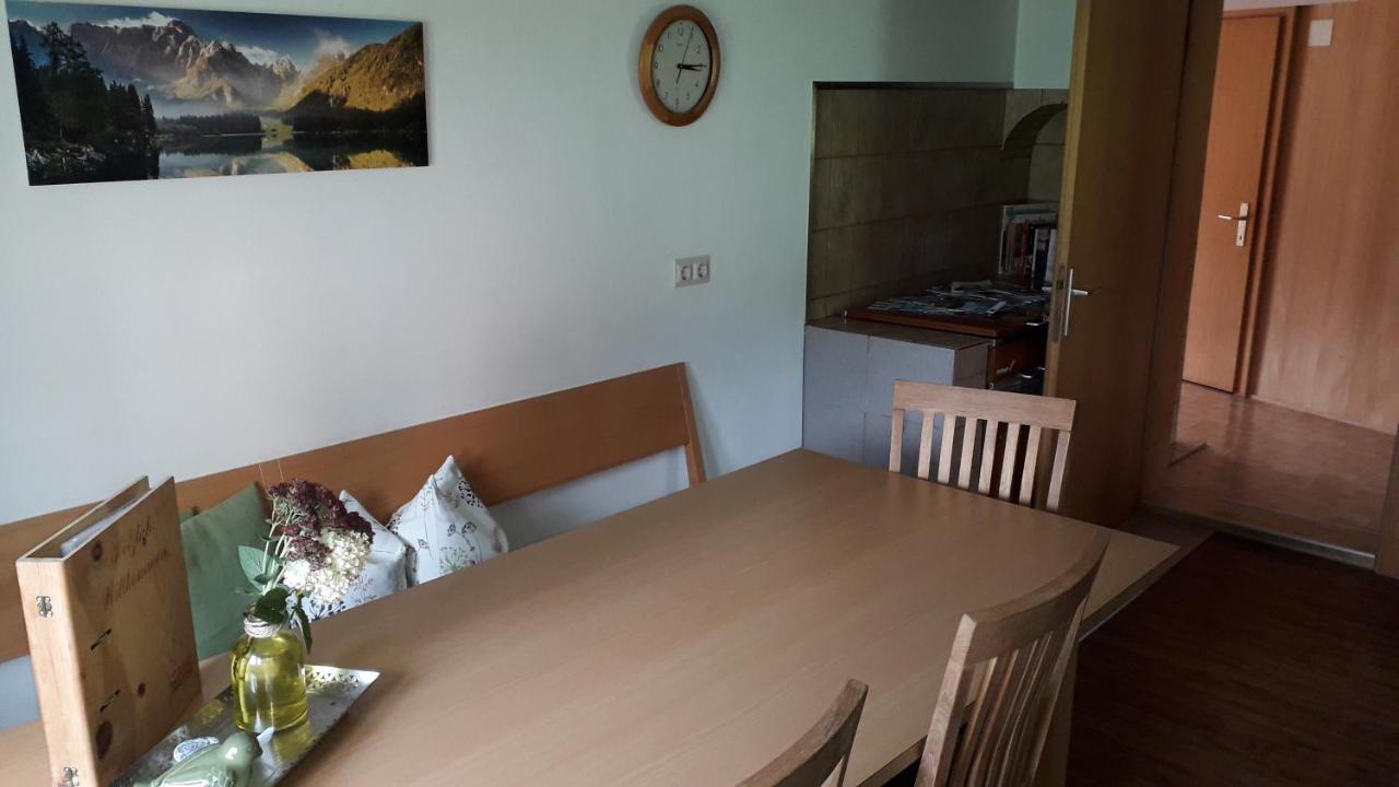 Haus Hagspiel Villa Хитизау Екстериор снимка