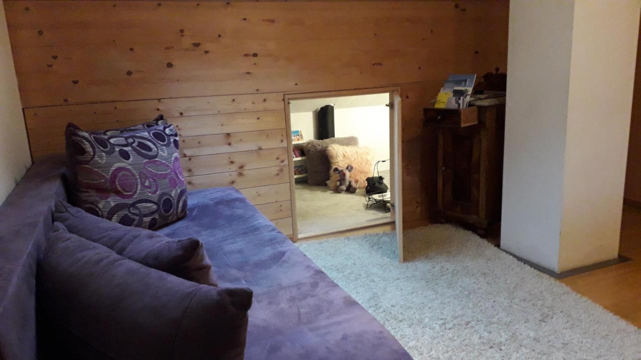 Haus Hagspiel Villa Хитизау Екстериор снимка