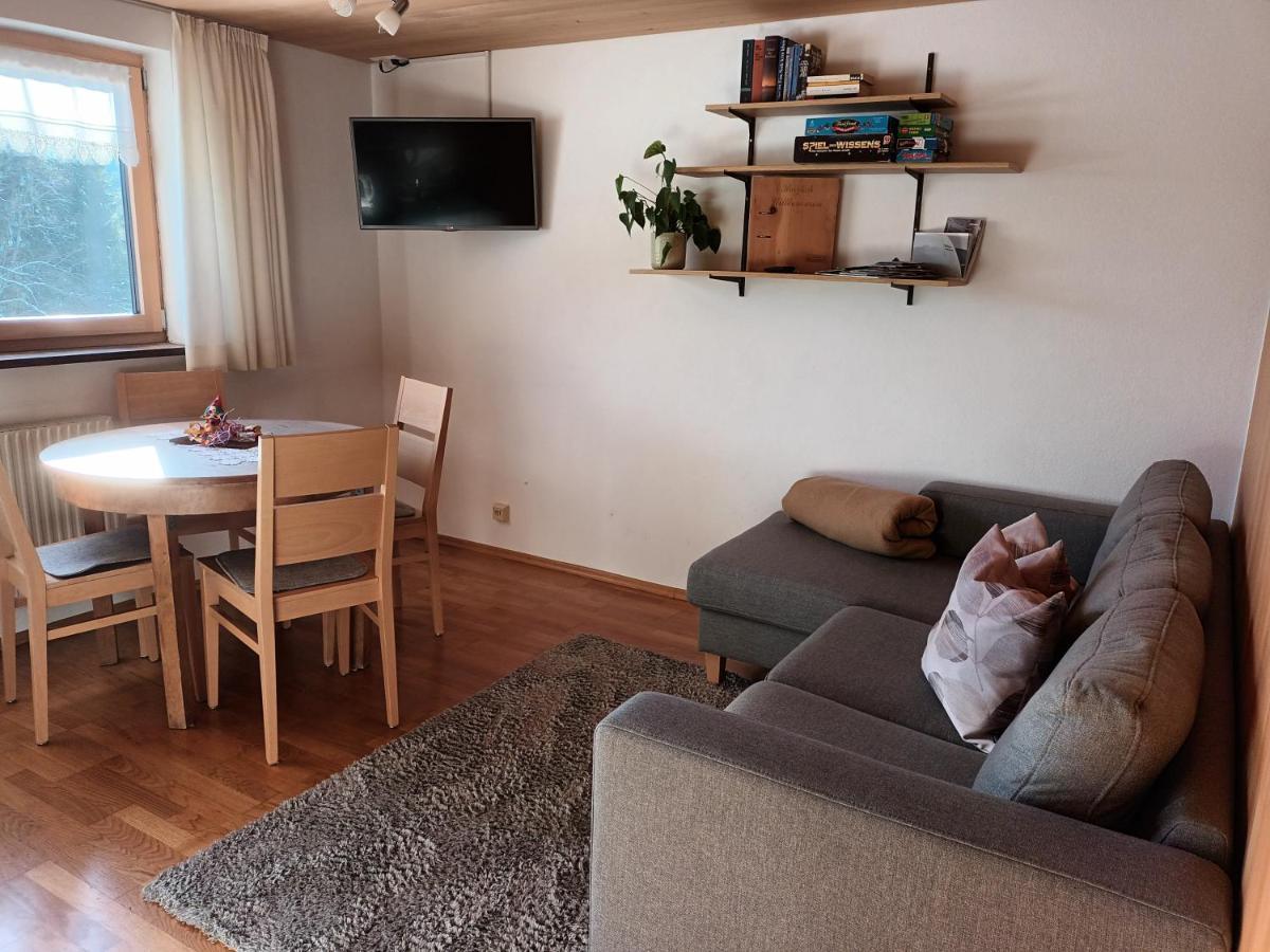 Haus Hagspiel Villa Хитизау Екстериор снимка