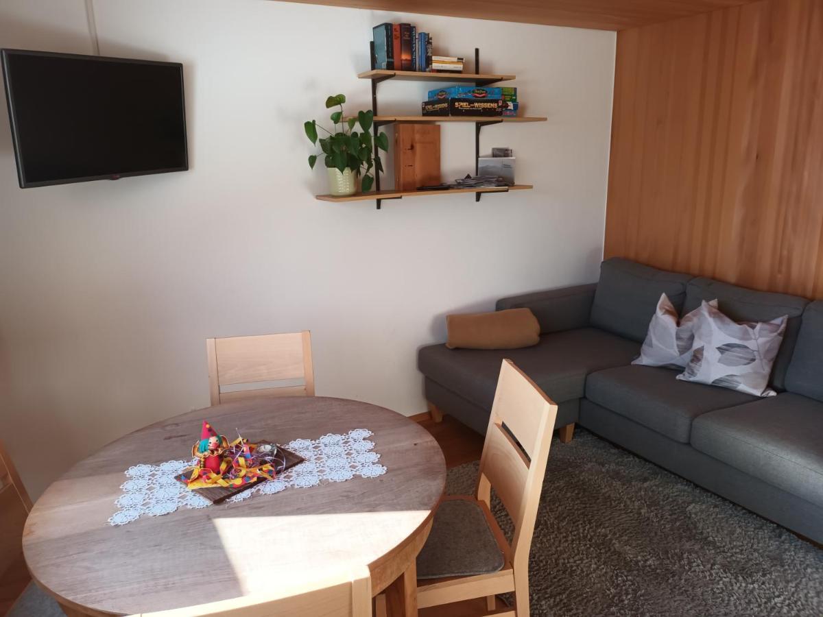 Haus Hagspiel Villa Хитизау Екстериор снимка