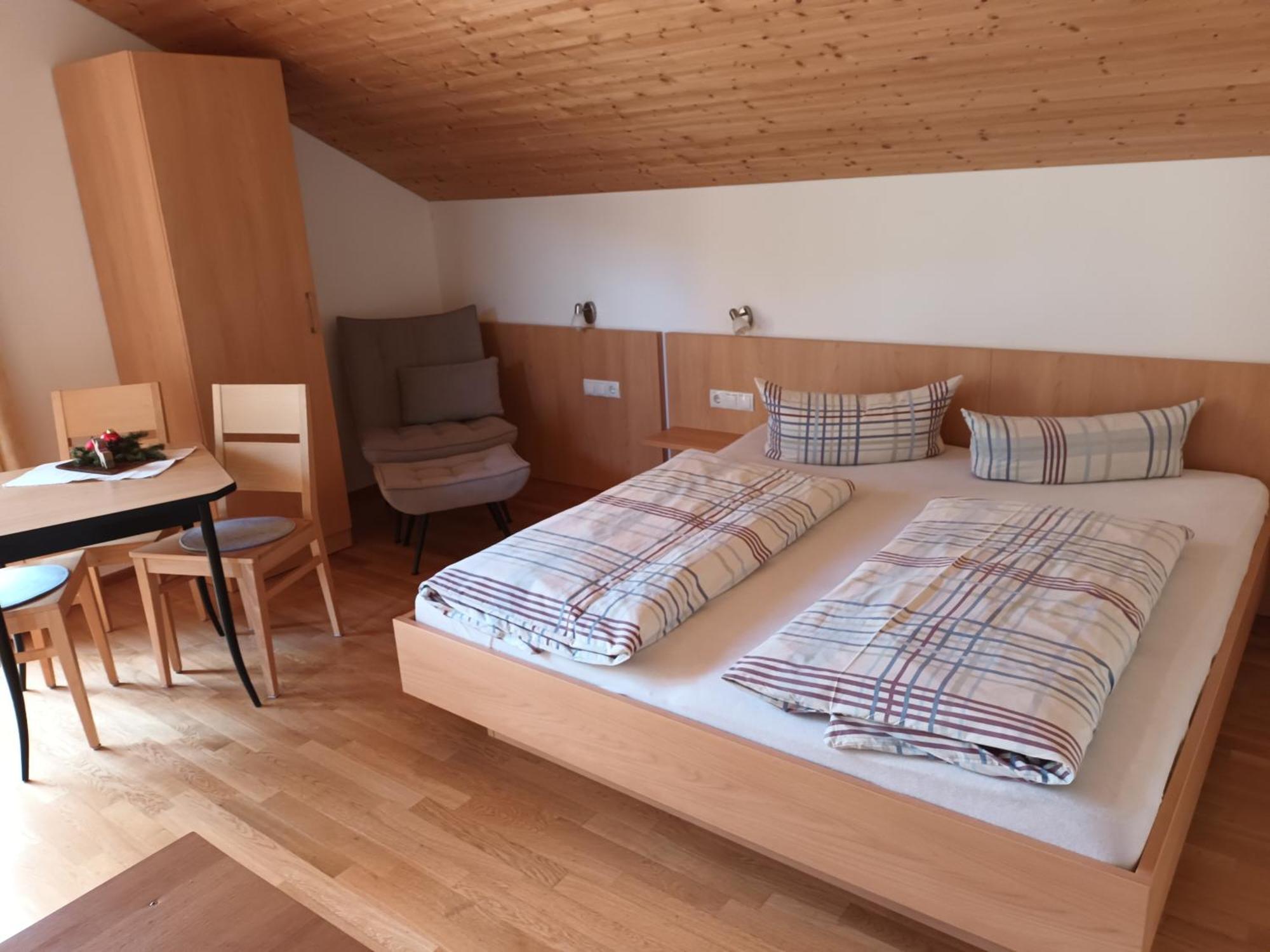 Haus Hagspiel Villa Хитизау Екстериор снимка