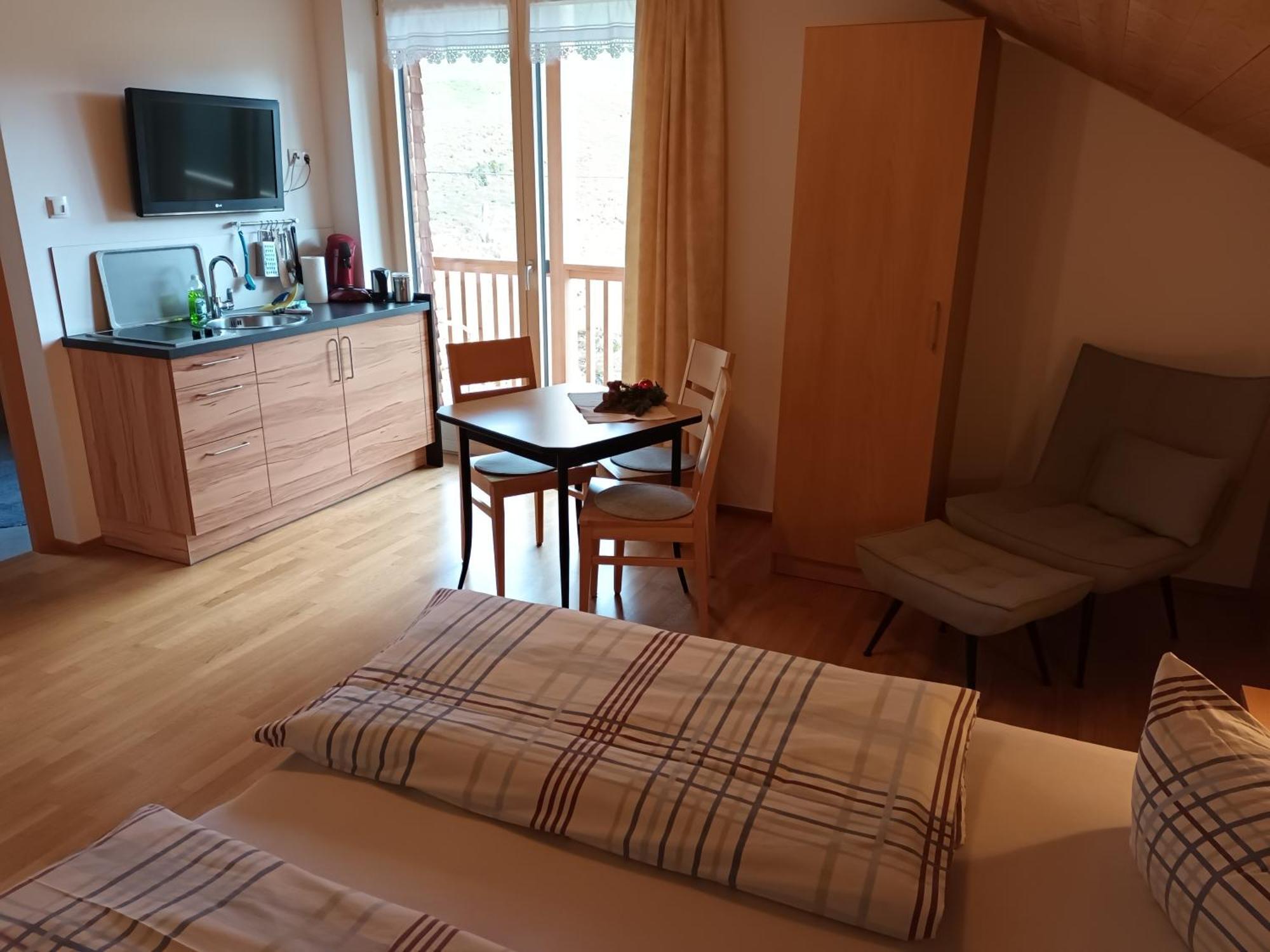Haus Hagspiel Villa Хитизау Екстериор снимка