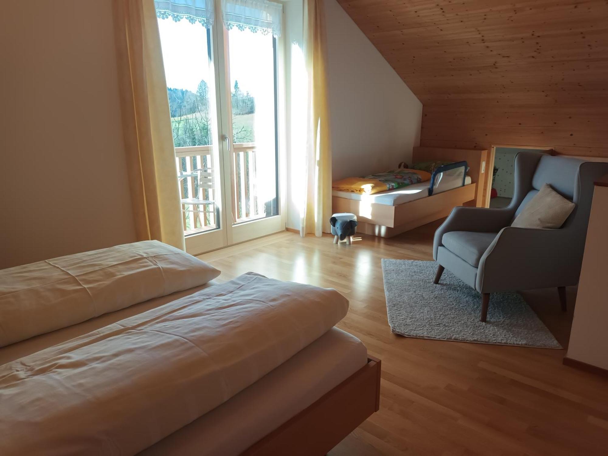 Haus Hagspiel Villa Хитизау Екстериор снимка