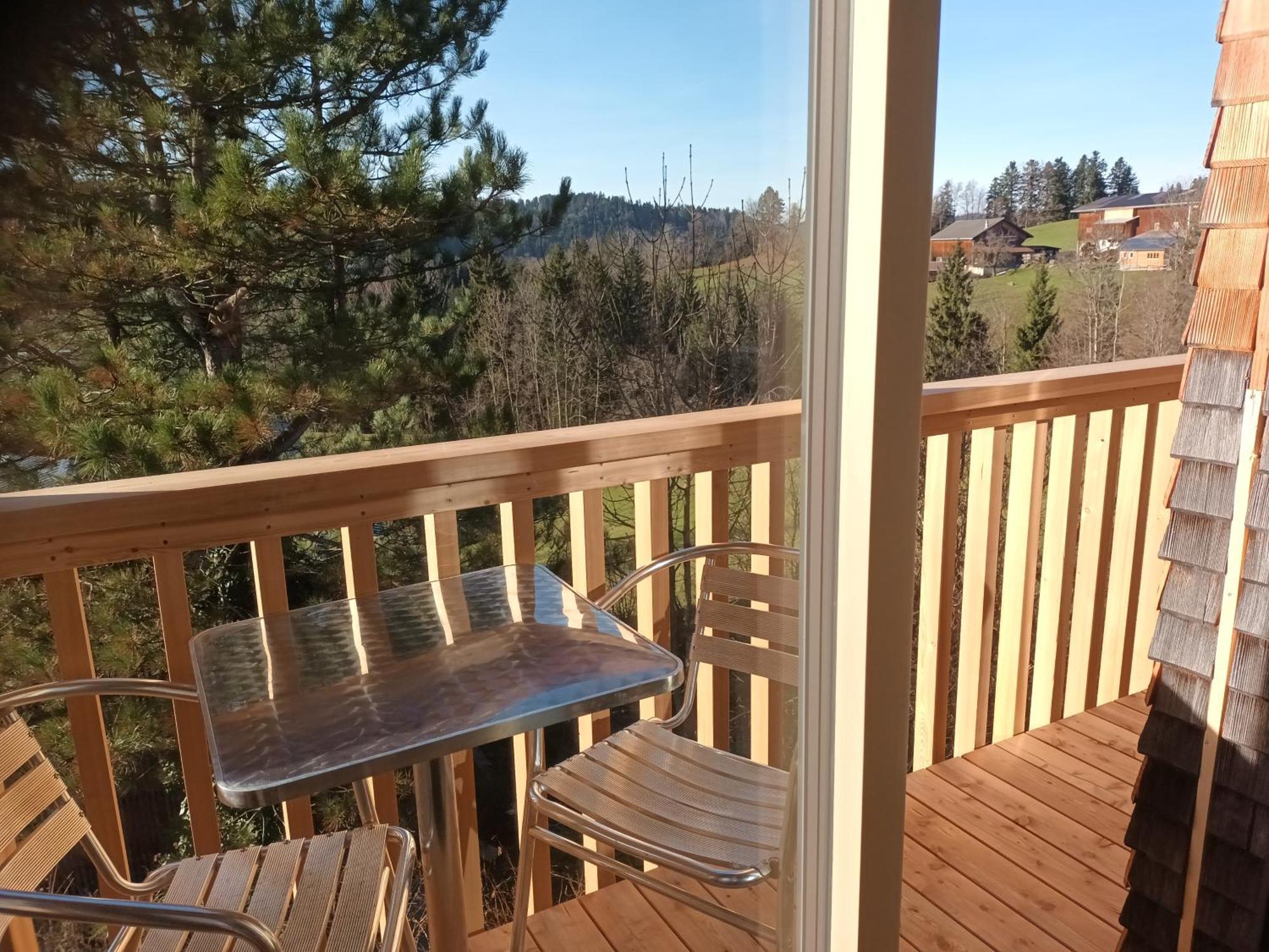 Haus Hagspiel Villa Хитизау Екстериор снимка