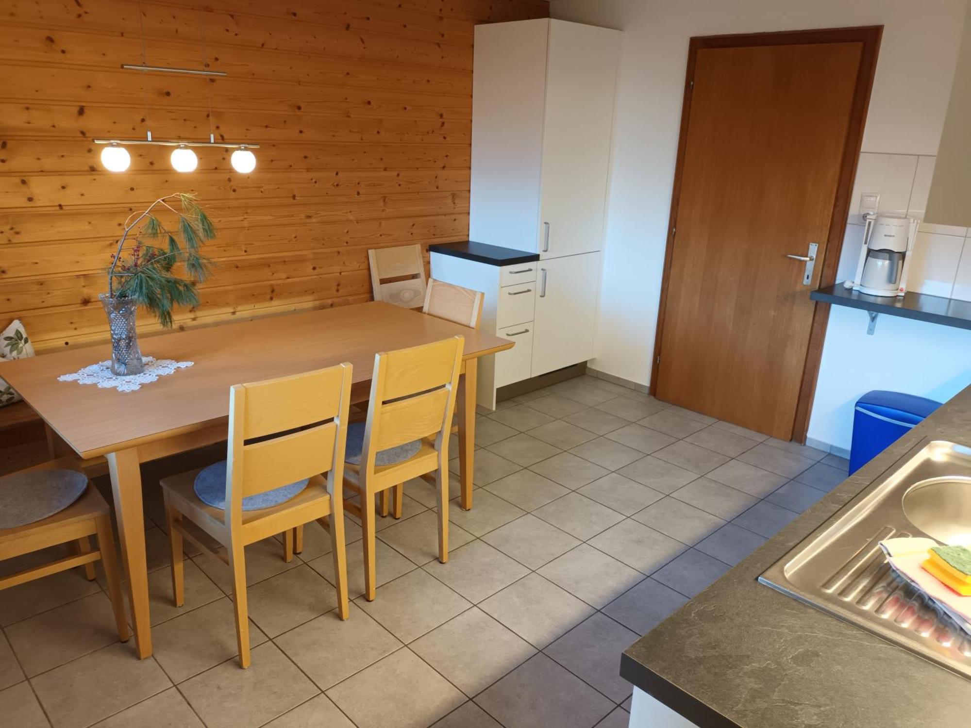 Haus Hagspiel Villa Хитизау Екстериор снимка