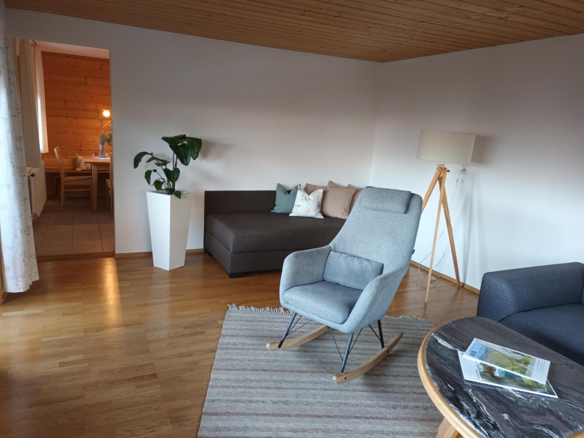 Haus Hagspiel Villa Хитизау Екстериор снимка