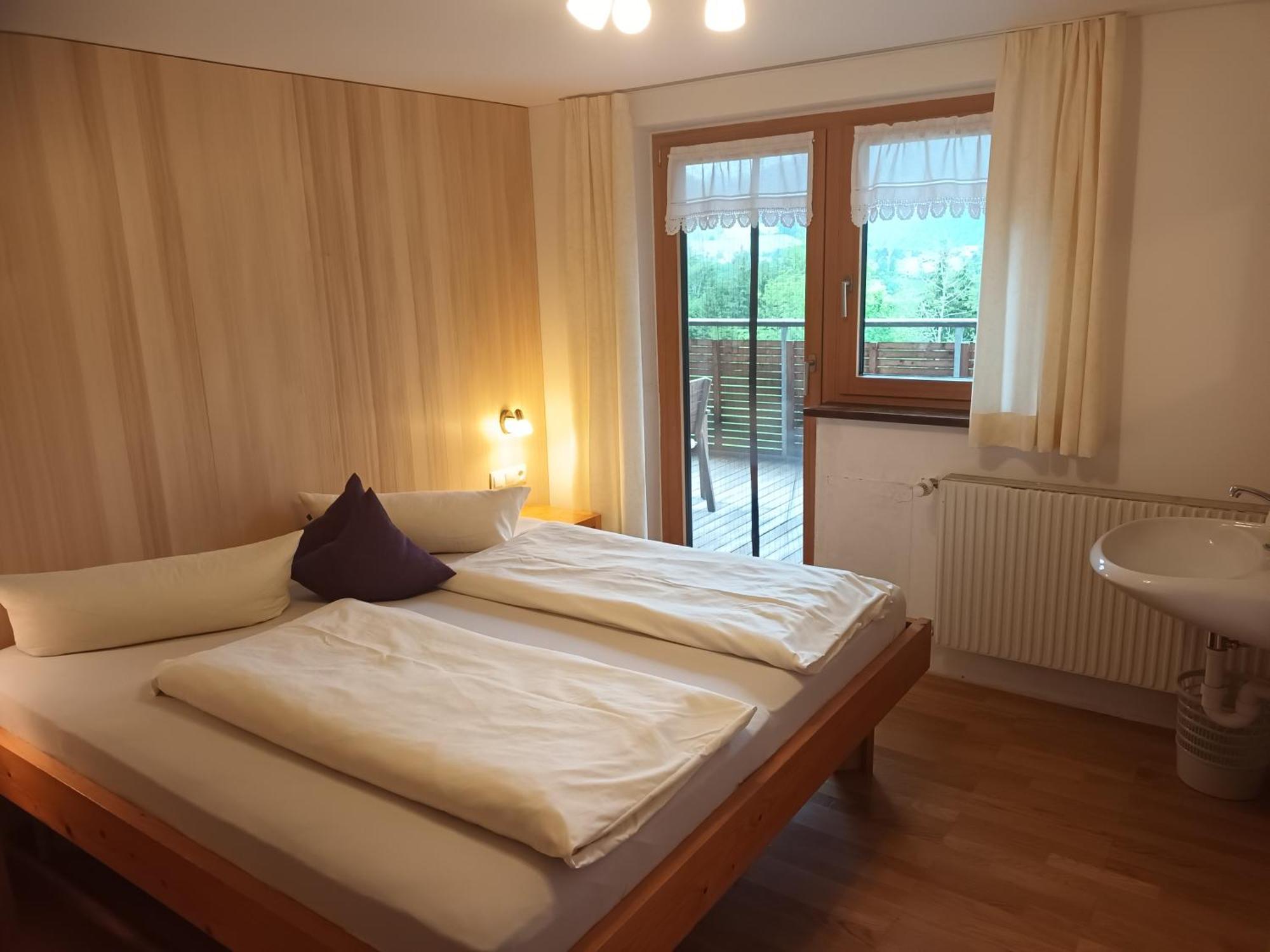 Haus Hagspiel Villa Хитизау Екстериор снимка