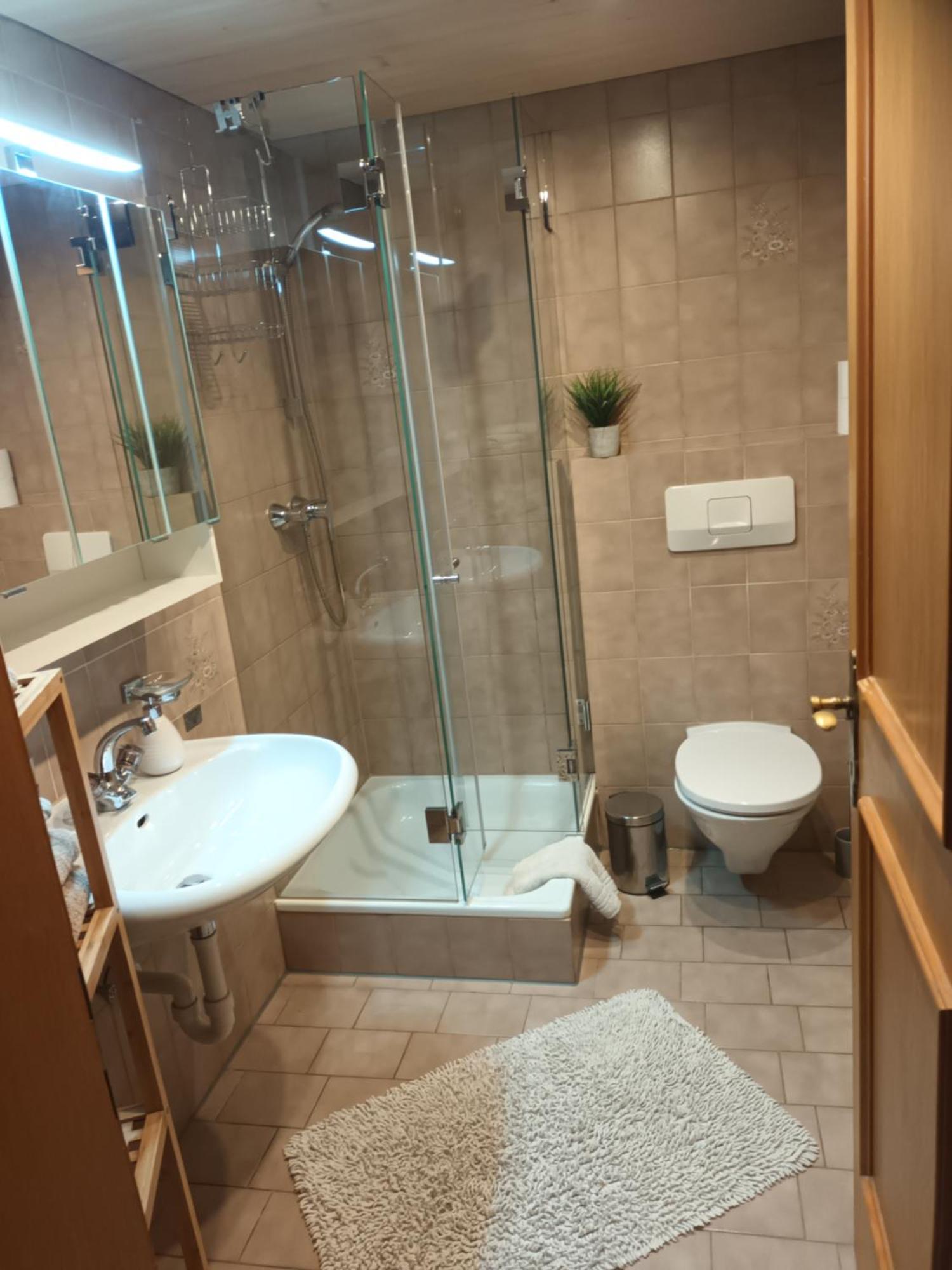 Haus Hagspiel Villa Хитизау Екстериор снимка