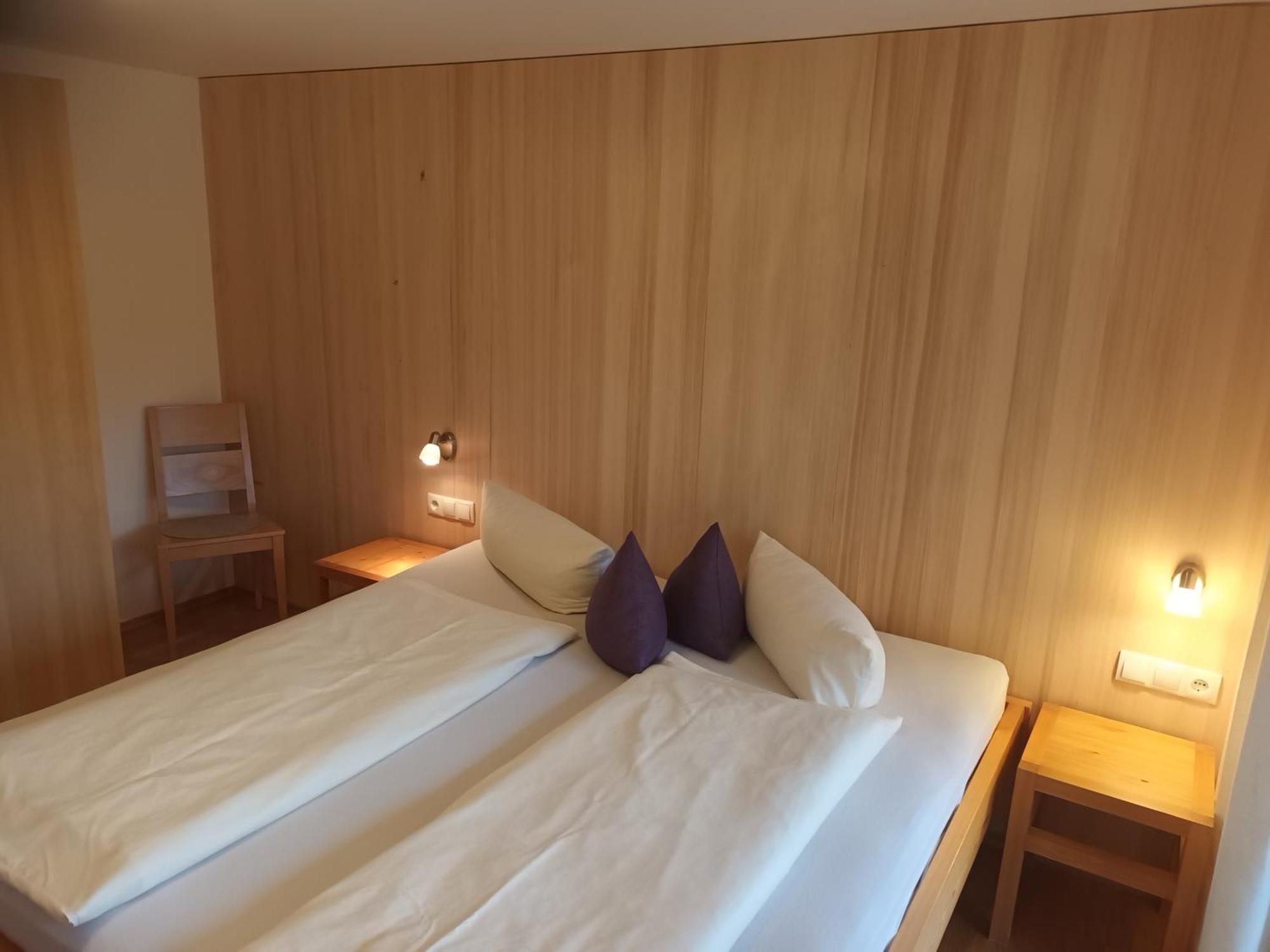 Haus Hagspiel Villa Хитизау Екстериор снимка